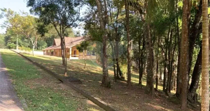 Terreno à venda em jardim petrópolis, itapecerica da serra - sp