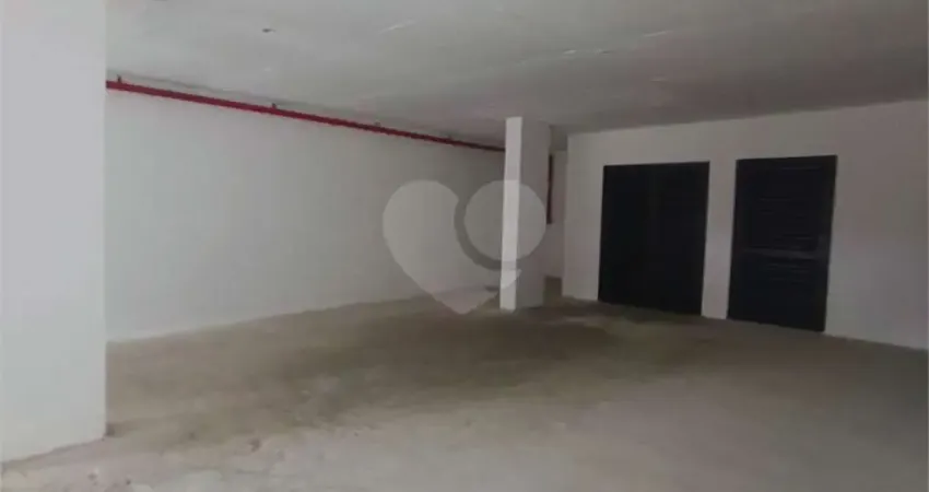 Loja para alugar no condomínio smart home nova klabin, são paulo - sp