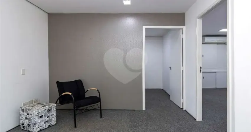 Sala comercial para alugar no condomínio the classic tower, são paulo - sp