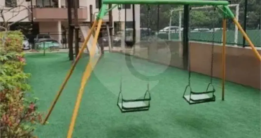 Apartamento à venda com 3 quartos no condomínio Jardim Dos Colégios, São Paulo - SP