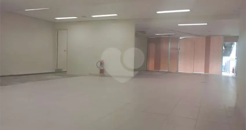 Ponto comercial para alugar na Avenida Adolfo Pinheiro, Santo Amaro, São Paulo