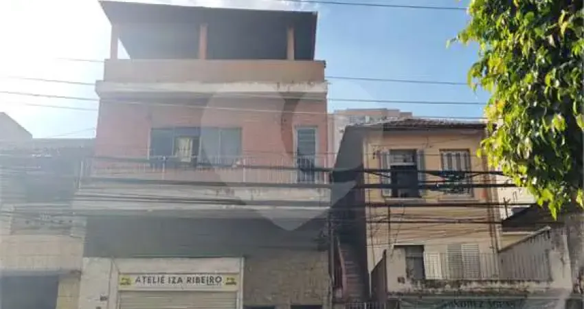 Terreno comercial à venda na Rua Saguairu, Casa Verde, São Paulo