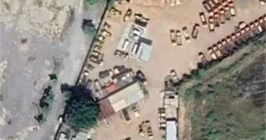 Terreno comercial à venda com 1 quarto em tremembé, são paulo - sp