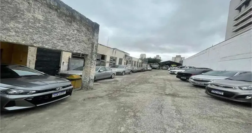 Terreno comercial à venda na Avenida Conselheiro Carrão, Vila Carrão, São Paulo