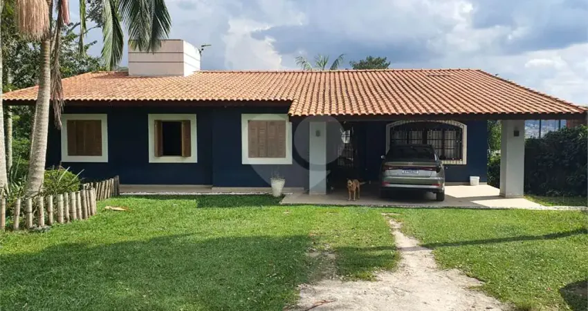 Chácara à venda ou para alugar com 3 quartos em parelheiros, são paulo - sp