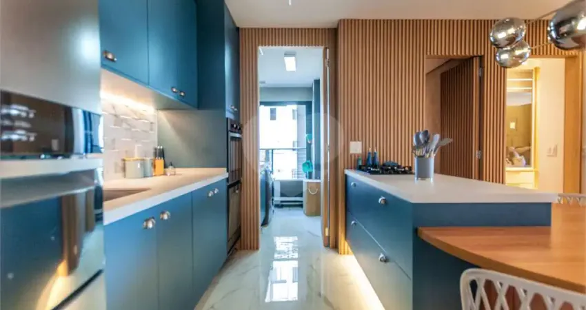 Apartamento à venda com 2 quartos, sendo 1 suíte, no condomínio haus mitre vila mariana, são paulo - sp