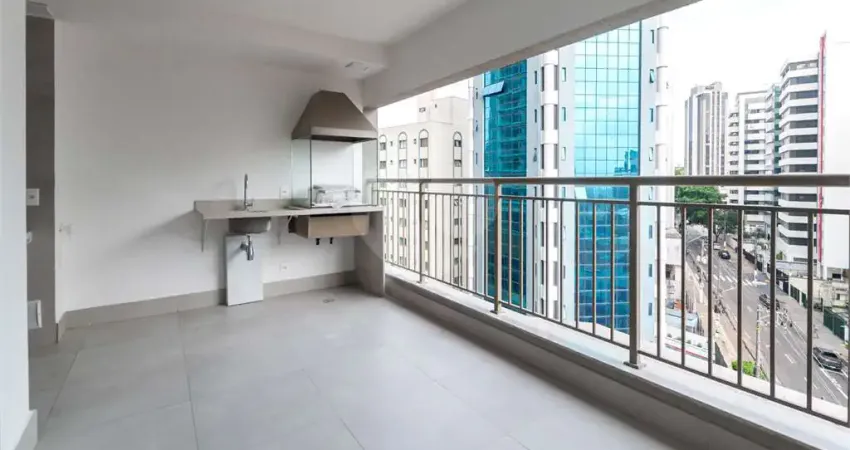 Apartamento à venda com 2 quartos, sendo 2 suítes,  no condomínio nau vila mariana, são paulo - sp