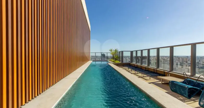 Apartamento à venda com 4 quartos, sendo 2 suítes,  no condomínio haus mitre santa cruz, são paulo - sp