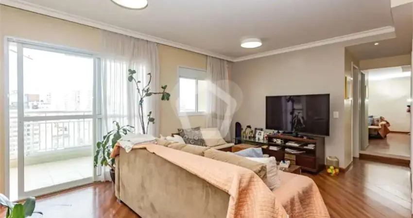 Apartamento à venda com 2 quartos, sendo 1 suíte, no condomínio varanda paulista, são paulo - sp