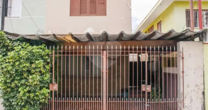 Sobrado à venda com 3 quartos, sendo 1 suíte,  em campo belo, são paulo - sp