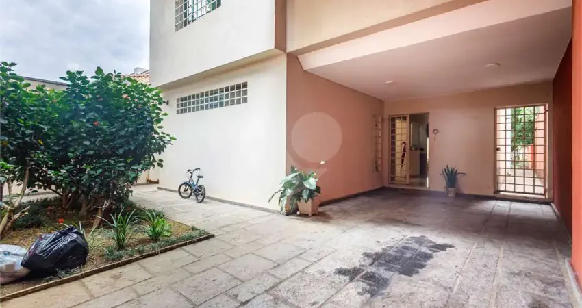 Casa à venda com 3 quartos, sendo 3 suítes, no brooklin paulista, são paulo - sp