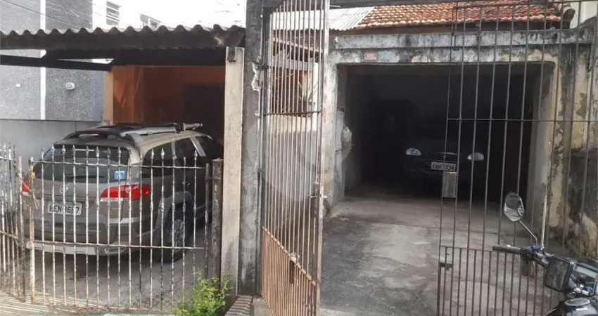Terreno comercial à venda na Rua Marquês Olinda, Ipiranga, São Paulo