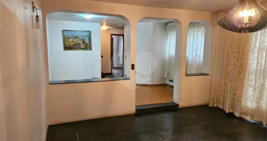 Sobrado à venda com 3 quartos, sendo 1 suíte, em brooklin, são paulo - sp