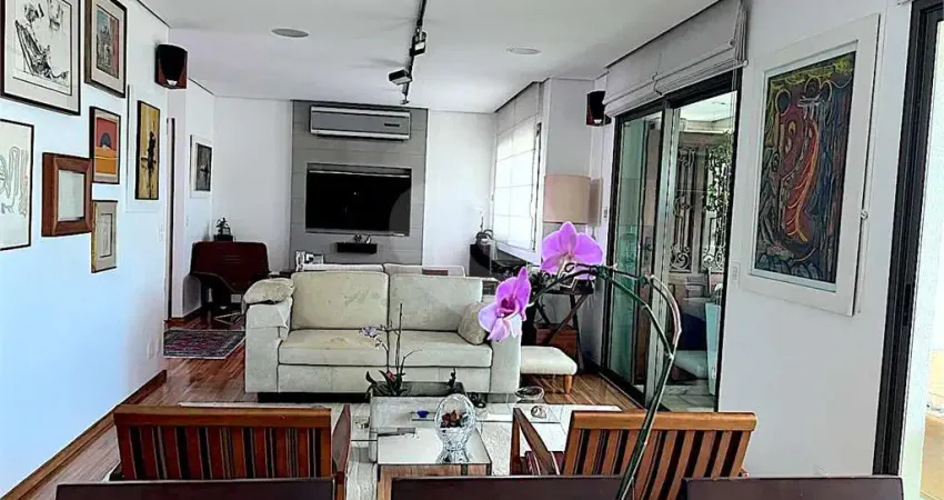 Apartamento à venda com 3 quartos, sendo 3 suítes,  no condomínio personale campo belo, são paulo - sp