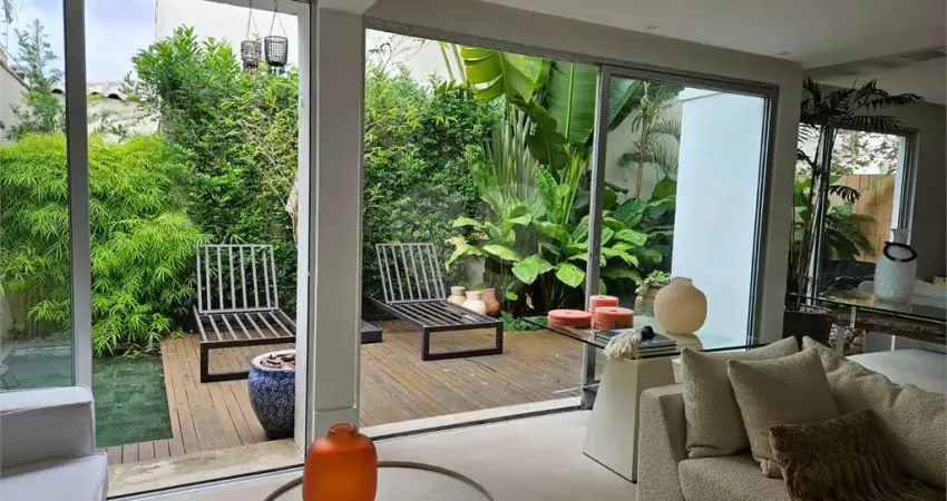 Casa  à venda com 4 quartos, sendo 2 suítes,  no condomínio villa luxis, são paulo - sp