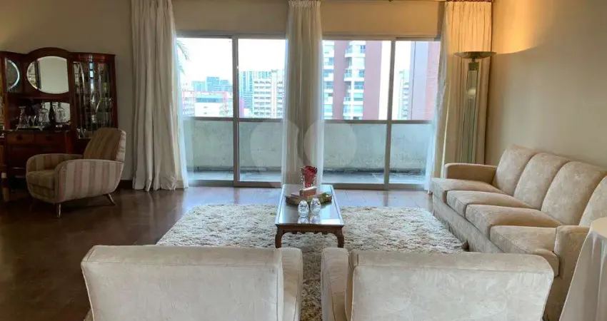 Apartamento à venda com 4 quartos, sendo 3 suítes,  no condomínio saint tropez, são paulo - sp