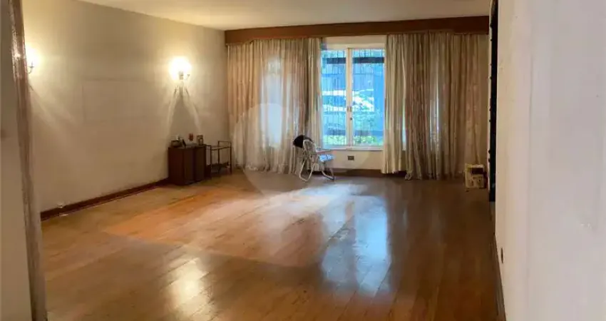 Sobrado à venda ou para alugar com 3 quartos, sendo 1 suíte,  em vila nova conceição, são paulo - sp