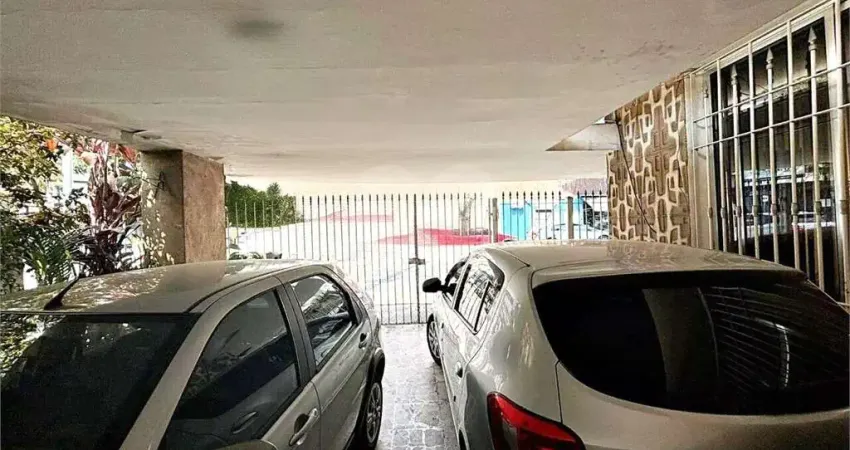 Casa à venda com 5 quartos, sendo 3 suítes,  em campo belo, são paulo - sp