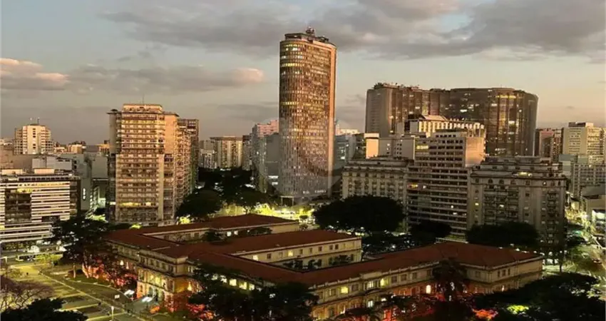 Apartamento à venda com 1 suíte, no condomínio downtown nova republica, são paulo - sp