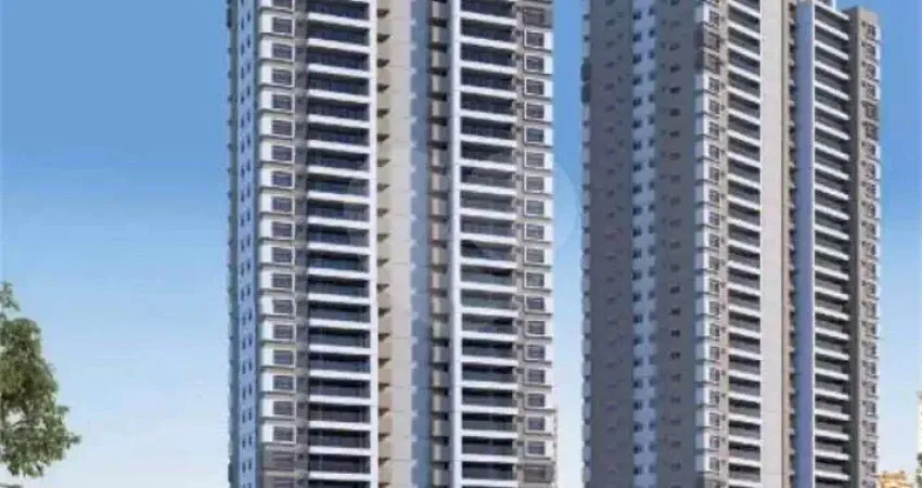 Apartamento à venda com 3 quartos, sendo 3 suítes, no condomínio grand home partteo klabin, são paulo - sp