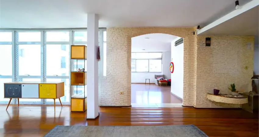 Apartamento à venda com 3 quartos, sendo 3 suítes,  no condomínio condmínio itamaraty, são paulo - sp