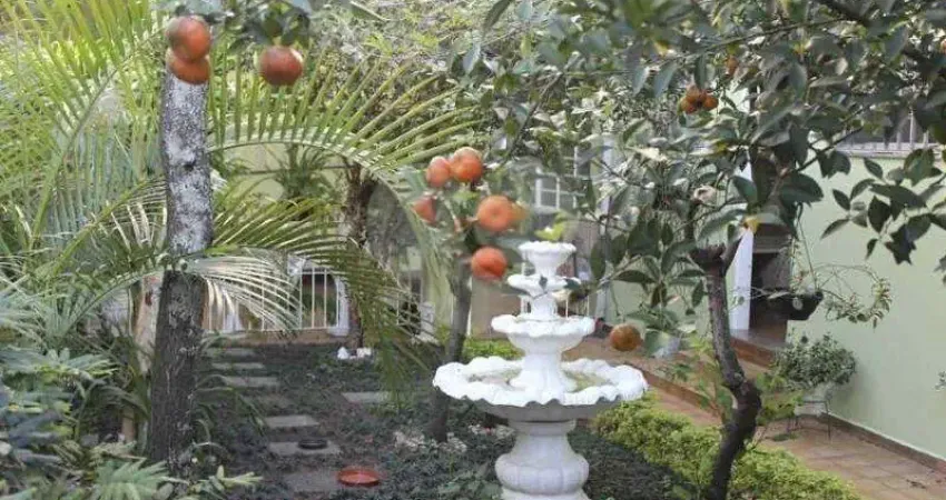 Casa à venda com 3 quartos, sendo 1 suíte,  em saúde, são paulo - sp