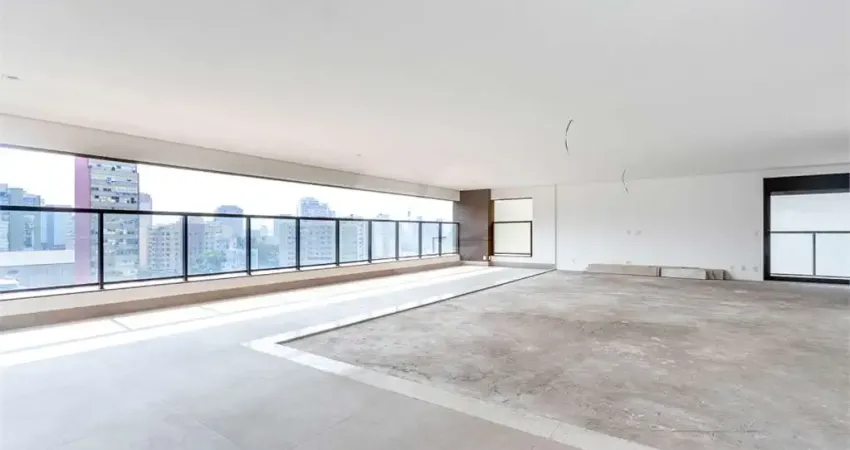 Apartamento à venda com 5 quartos, sendo 4 suítes, no condomínio l' apogee, são paulo - sp