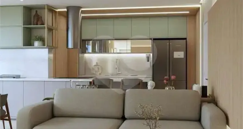 Apartamento à venda com 2 quartos, sendo 1 suíte, no condomínio lauto vila mariana by tarjab, são paulo - sp