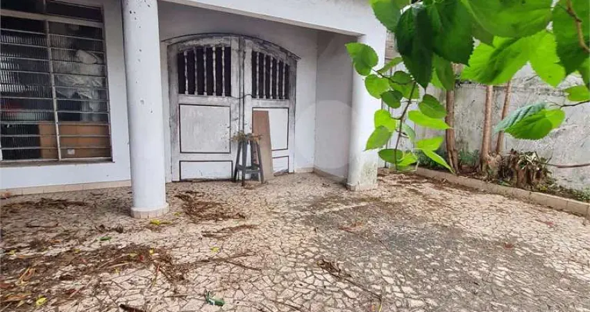 Terreno à venda na Rua dos Bogaris, Mirandópolis, São Paulo