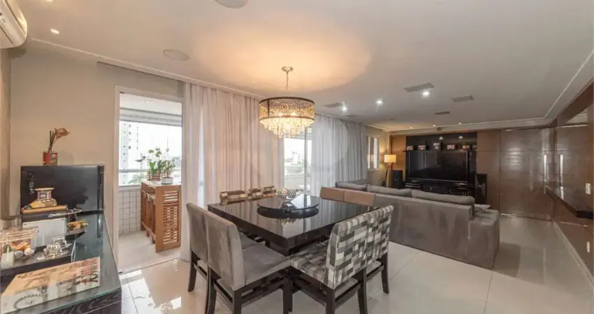 Apartamento à venda com 4 quartos, sendo 4 suítes, no condomínio nouveaux ipiranga, são paulo - sp