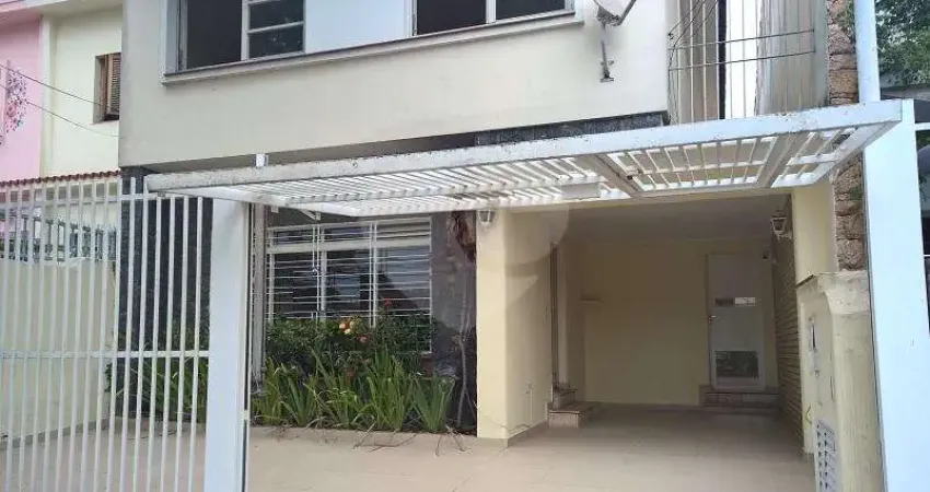 Sobrado à venda com 3 quartos, sendo 1 suíte, em planalto paulista, são paulo - sp