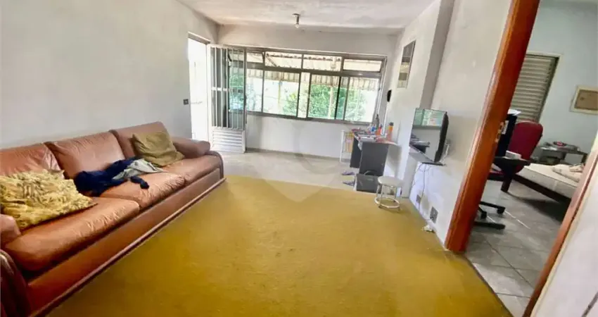 Casa com 3 quartos à venda na Rua Cláudio Rossi, Aclimação, São Paulo