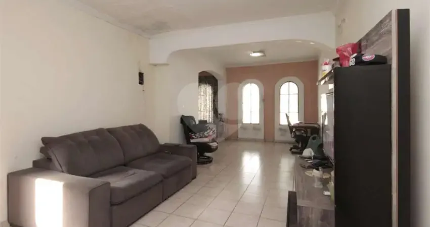 Casa com 3 quartos à venda na Rua Marquês Olinda, Ipiranga, São Paulo