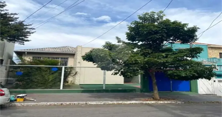 Casa térrea à venda com 3 quartos, sendo 1 suíte, em vila mariana, são paulo - sp