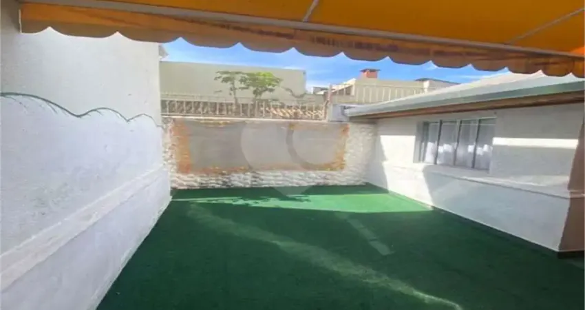 Casa térrea à venda com 3 quartos, sendo 1 suíte, em vila mariana, são paulo - sp