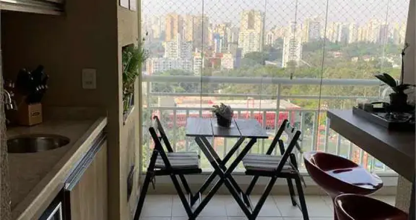Apartamento à venda com 4 quartos, sendo 3 suítes,  no condomínio horizons, são paulo - sp