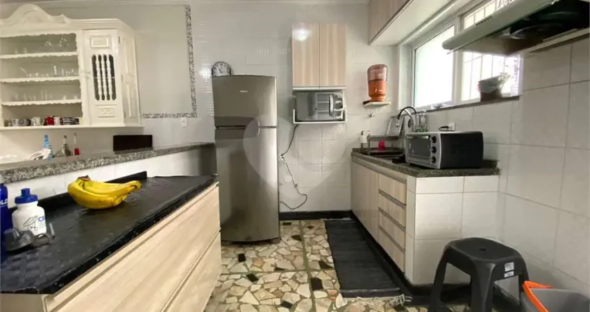 Sobrado à venda com 3 quartos, sendo 2 suítes, em ipiranga, são paulo - sp