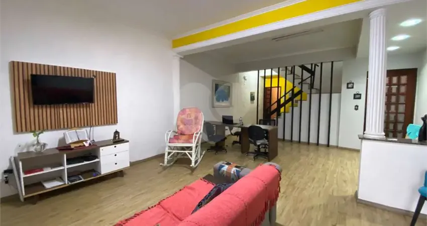 Sobrado comercial à venda com 5 quartos, sendo 1 suíte,  em jabaquara, são paulo - sp