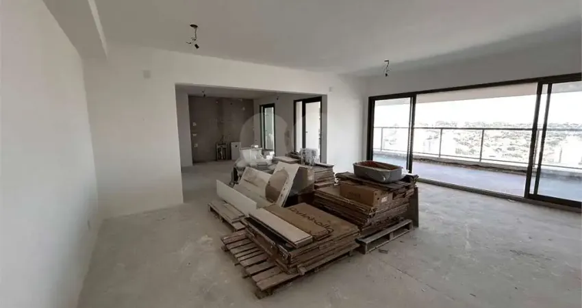 Apartamento à venda com 4 quartos, sendo 2 suítes, no condomínio cyrela iconyc - the residences, são paulo - sp