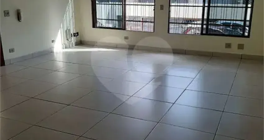 Sobrado à venda com 3 quartos, sendo 1 suíte, em jabaquara, são paulo - sp