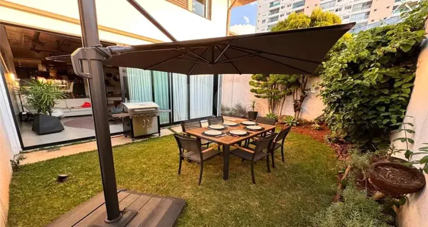 Sobrado à venda com 3 quartos, sendo 1 suíte,  em campo belo, são paulo - sp