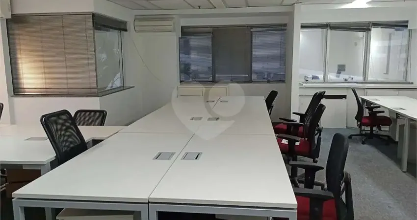 Sala à venda no condomínio paraíso trade center, são paulo - sp