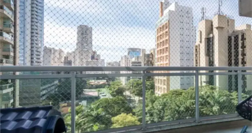 Apartamento à venda com 3 quartos, sendo 3 suítes,  no condomínio flórida penthouse ocean drive, são paulo - sp