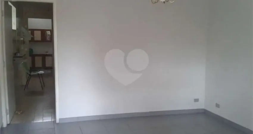 Casa à venda na Avenida Doutor Altino Arantes, Vila Clementino, São Paulo