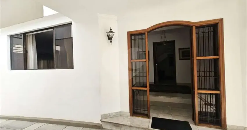 Sobrado à venda com 4 quartos, sendo 1 suíte, em vila clementino, são paulo - sp