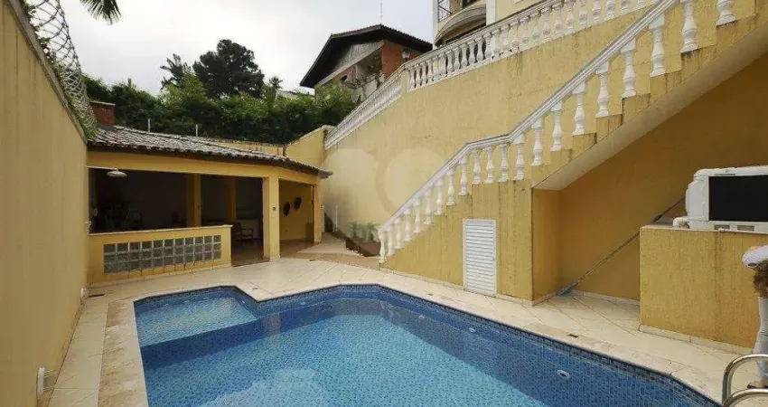 Casa à venda com 5 quartos, sendo 5 suítes, em jardim marajoara, são paulo - sp
