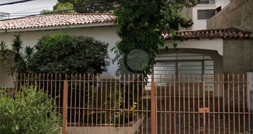 Casa Térrea à venda com 3 quartos, sendo 2 suítes, em Ipiranga, São Paulo, SP