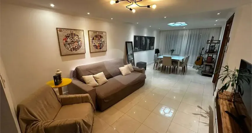 Sobrado à venda com 3 quartos, sendo 1 suíte, em bosque da saúde, são paulo - sp