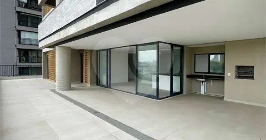 Apartamento à venda com 3 quartos, sendo 3 suítes, no condomínio Edifício L Klabin, São Paulo - SP