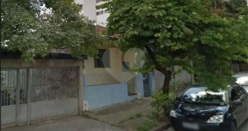 Terreno à venda na Rua Teodoro de Beaurepaire, Ipiranga, São Paulo